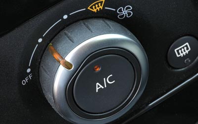 A/C Repair